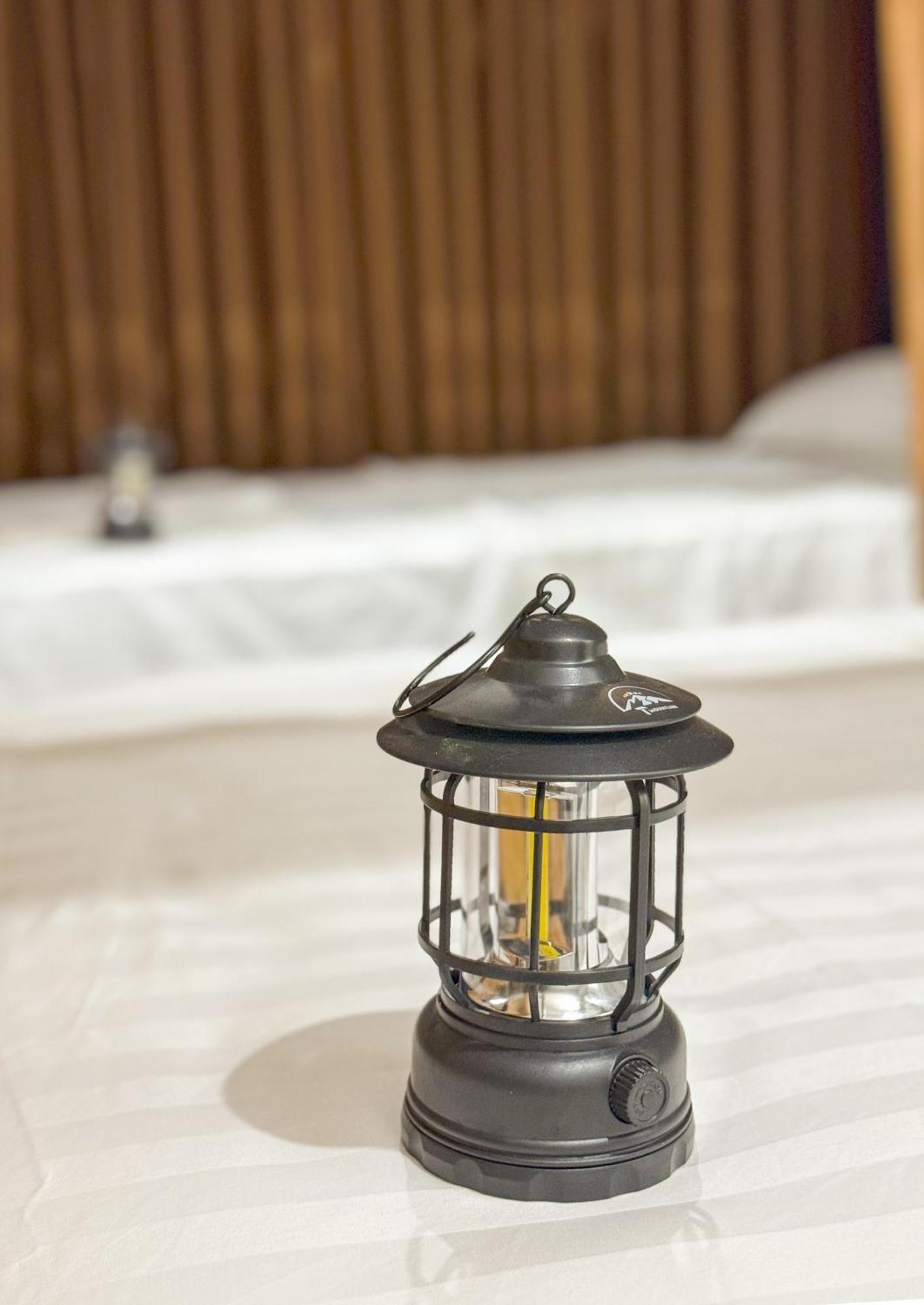 Michoc Homestay - Hostel นิญบิ่ญ ภายนอก รูปภาพ