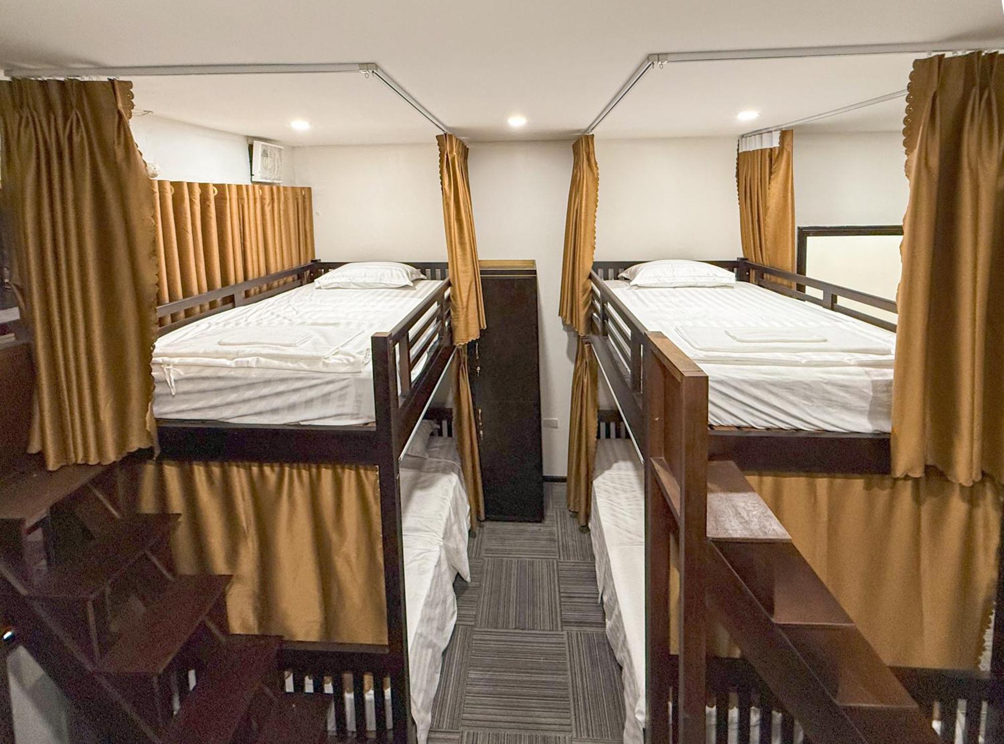 Michoc Homestay - Hostel นิญบิ่ญ ภายนอก รูปภาพ