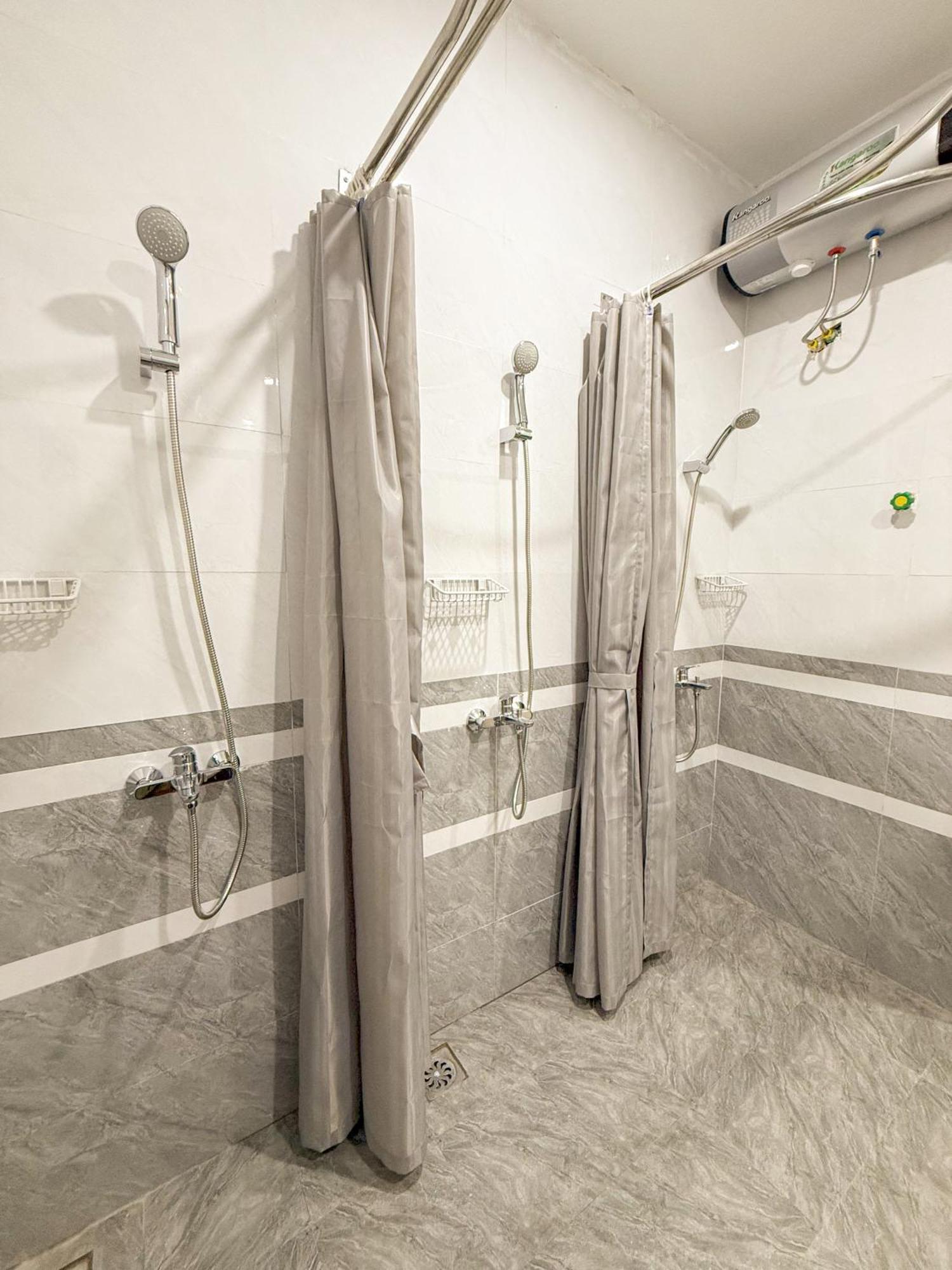 Michoc Homestay - Hostel นิญบิ่ญ ภายนอก รูปภาพ