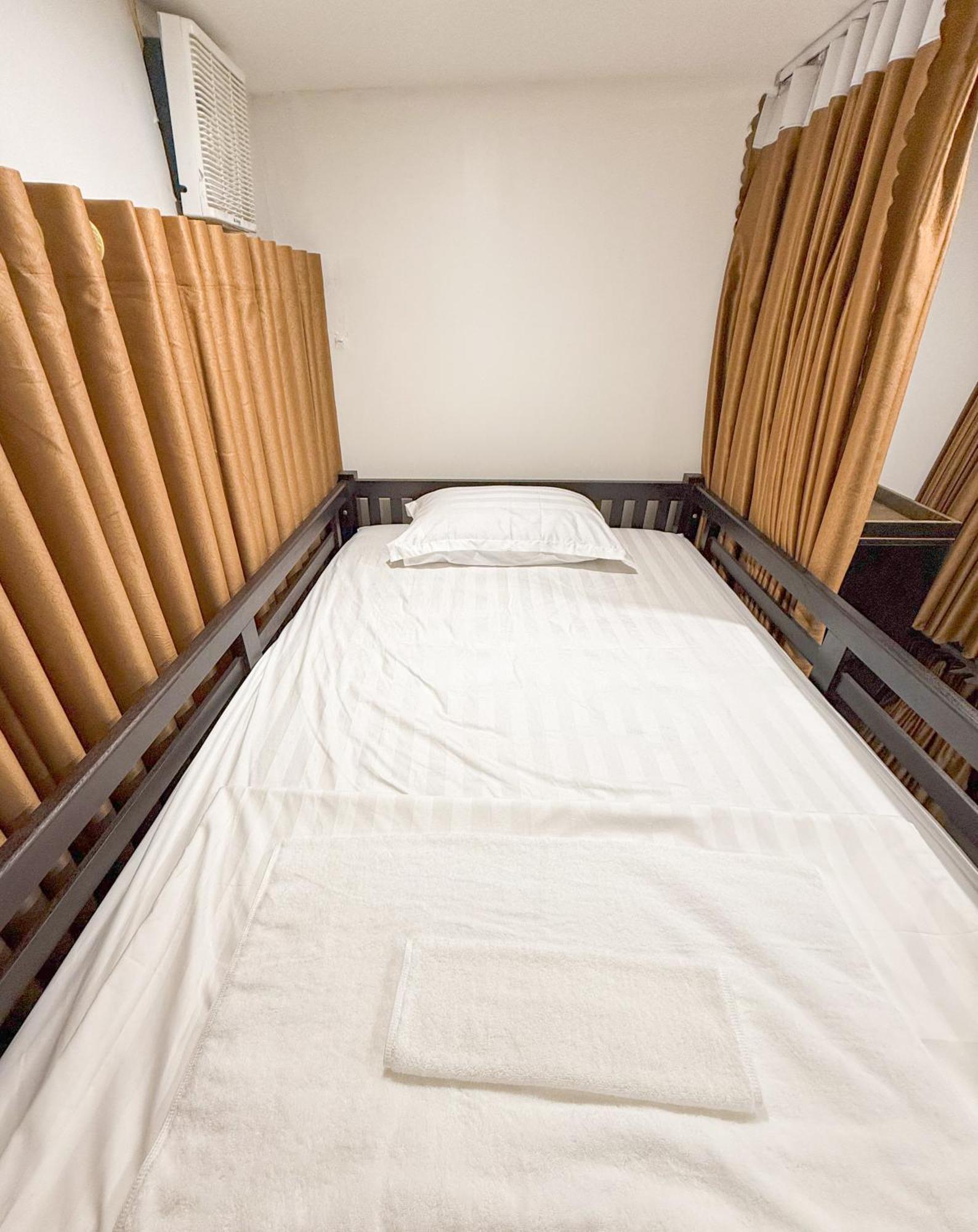 Michoc Homestay - Hostel นิญบิ่ญ ภายนอก รูปภาพ