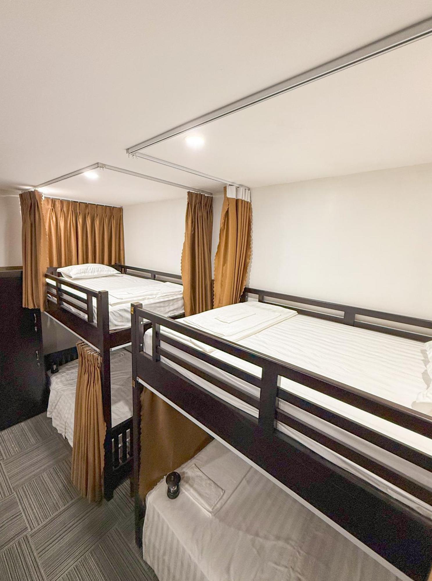 Michoc Homestay - Hostel นิญบิ่ญ ภายนอก รูปภาพ
