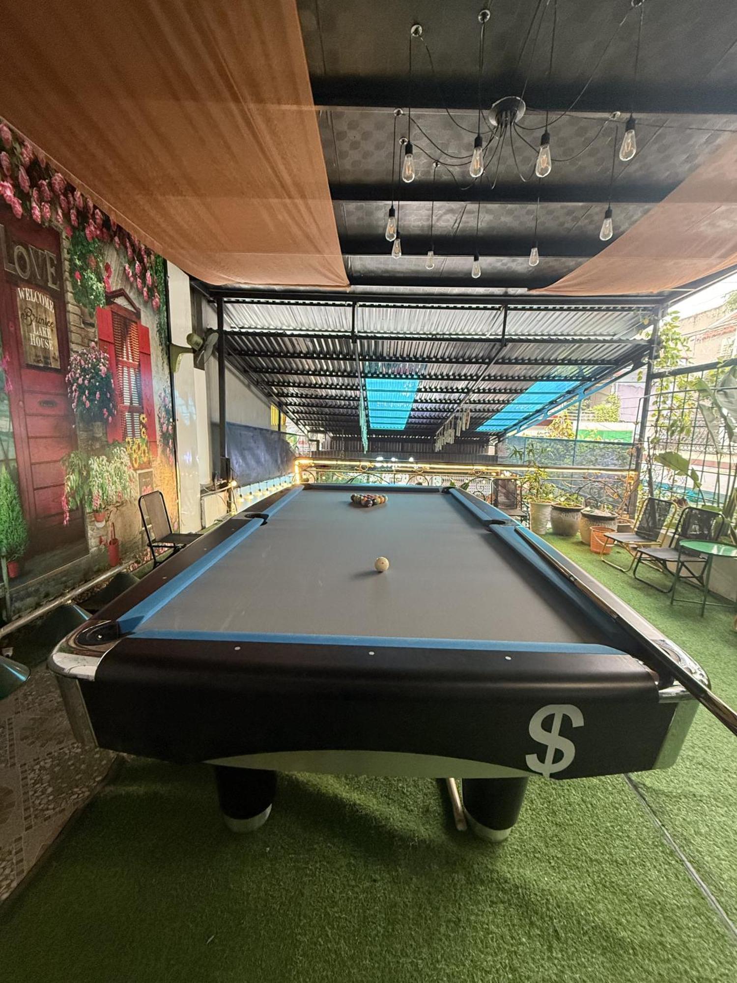 Michoc Homestay - Hostel นิญบิ่ญ ภายนอก รูปภาพ
